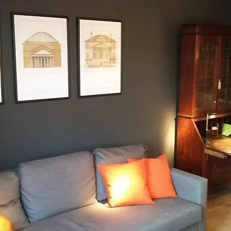 Signature Designers Apartment