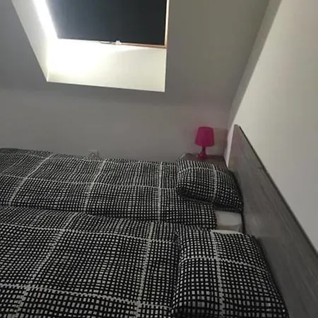 La Maison Du Soleil Bed & Breakfast 3*