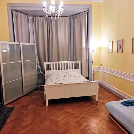 Bright 1br With Terrace Near Montgomery Apartment *