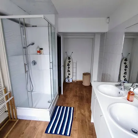 Apartment Bright 1br With Terrace Near Montgomery