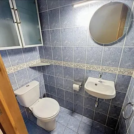 Close To Nato Bus Tram Calm Location Parking Extra Onsite Disc Parking Apartment *