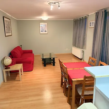 Close To Nato Bus Tram Calm Location Parking Extra Onsite Disc Parking * Brussels