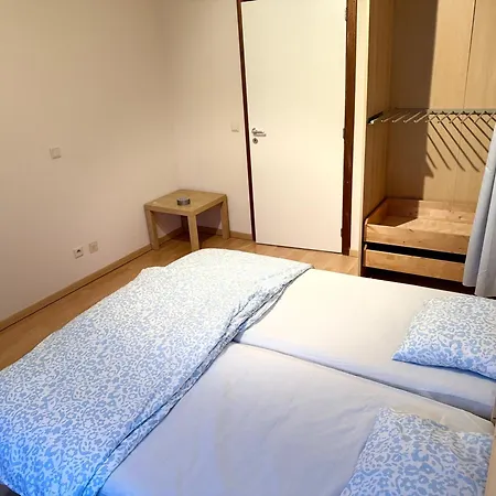 Close To Nato Bus Tram Calm Location Parking Extra Onsite Disc Parking Apartment
