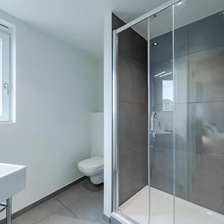 Luxury Penthouse With Panoramic Views 3br Apartment *