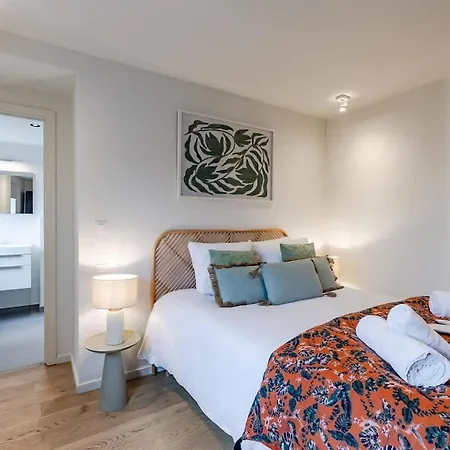 Luxury Penthouse With Panoramic Views 3br *