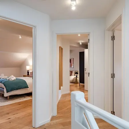 Apartment Luxury Penthouse With Panoramic Views 3br