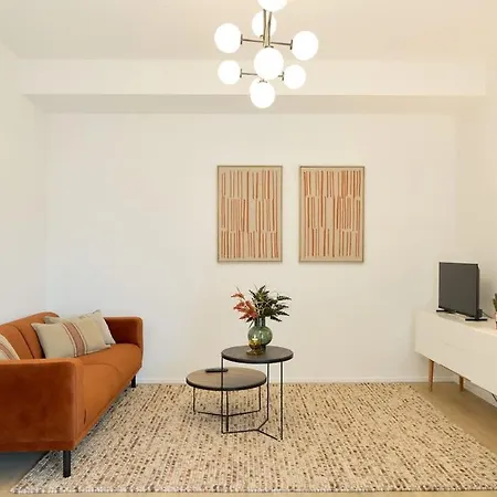 Brand New & Modern 1 Bedroom Apartment