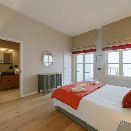 Grand Place Escape Spacious 1br With Charm Apartment Brussels