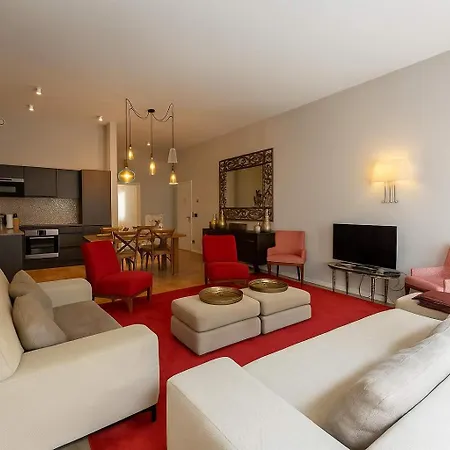 Grand Place Escape Spacious 1br With Charm Apartment *