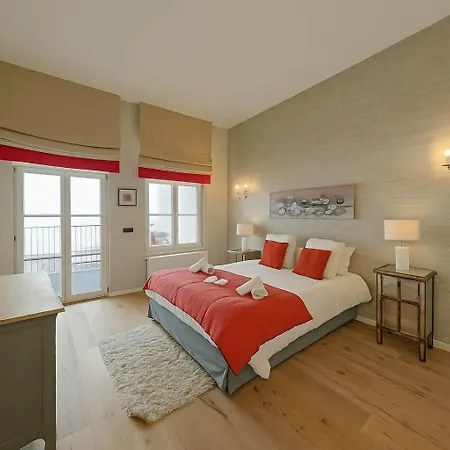 Apartment Grand Place Escape Spacious 1br With Charm Brussels