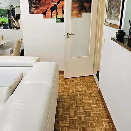 Appartement Privee A Uccle Commun Partagee Avec Le Proprietaire Brussel