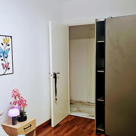 Chambre Privee Chez L'Habitant A Uccle Commun Partagee Avec Le Proprietaire