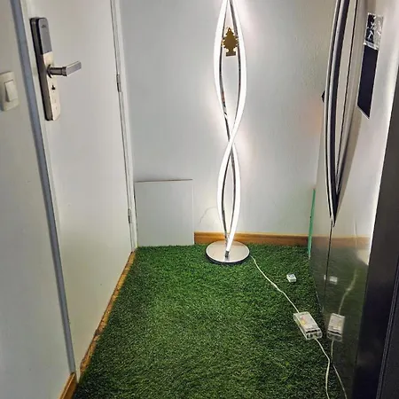 Chambre Privee Chez L'Habitant A Uccle Commun Partagee Avec Le Proprietaire