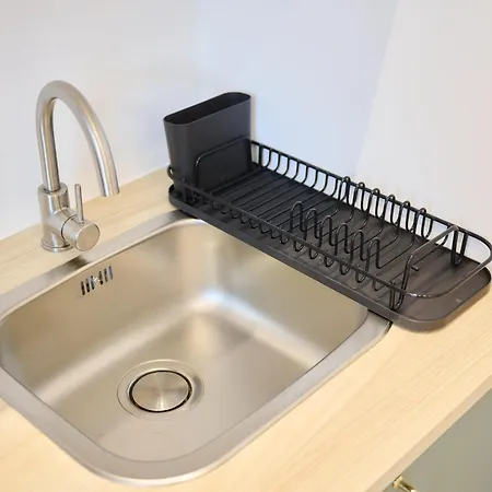 Appartement Duden 1