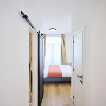 Appartement Duden 1