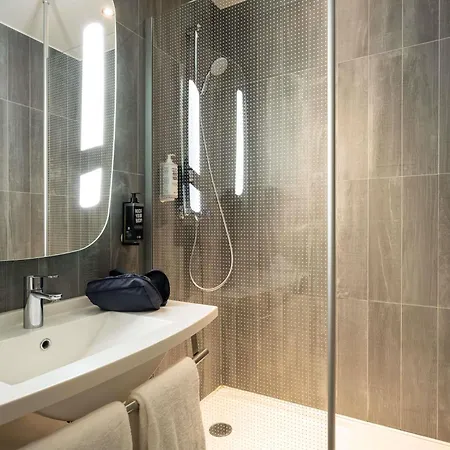 Hotel Ibis Off Grand'place Brussel