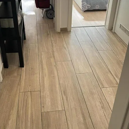 Nest Apartment *