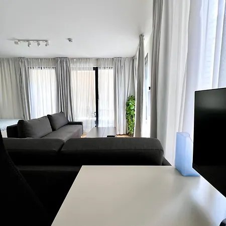 Apartment In Center Of