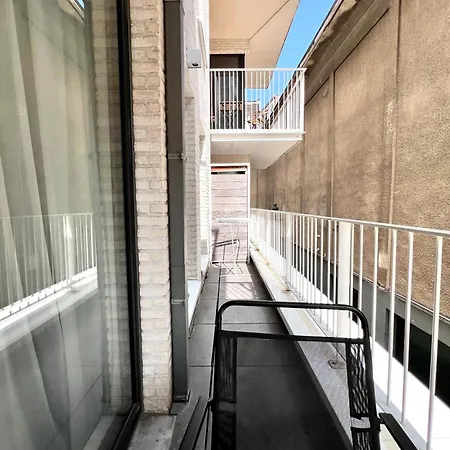 In Center Of Apartment Brussels