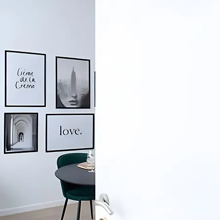 Apartment Calme Et Fonctionnel - Ideal Sejour Pro *