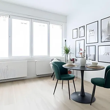 Apartment Calme Et Fonctionnel - Ideal Sejour Pro *