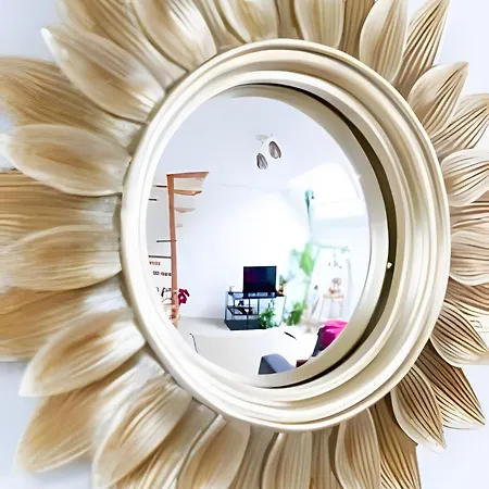 Appartement Cosy Et - Sejour Pro Brussel