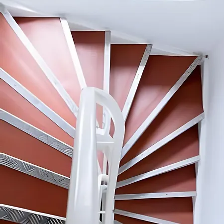Appartement Cosy Et - Sejour Pro