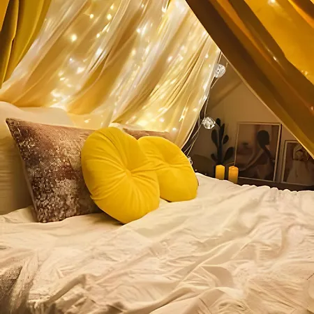 Appartement Cosy Et - Sejour Pro Brussel
