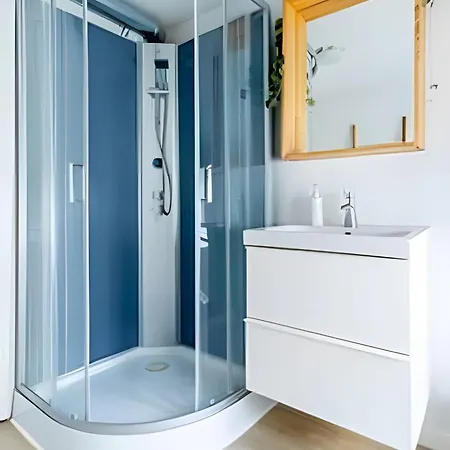 Cosy Et - Sejour Pro Appartement *