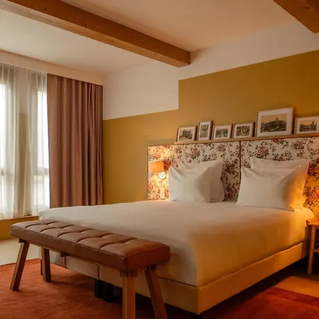 9hotel Chelton 4* Brussels