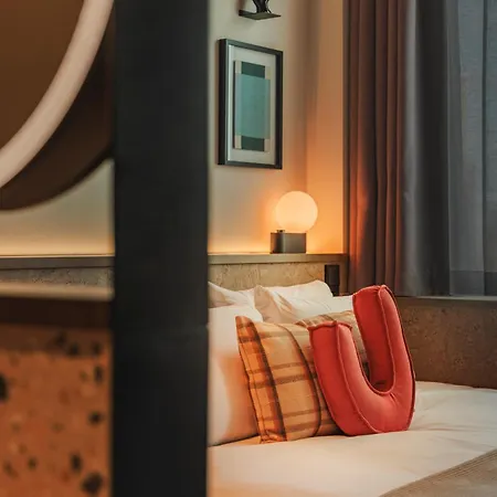 The Usual 4* Brussels