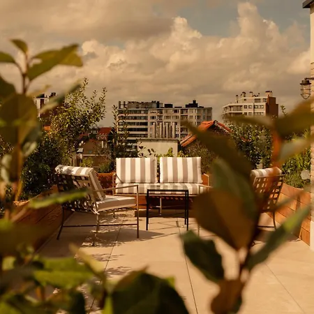 9hotel Chelton 4*