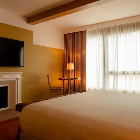 9hotel Chelton 4* Brussels