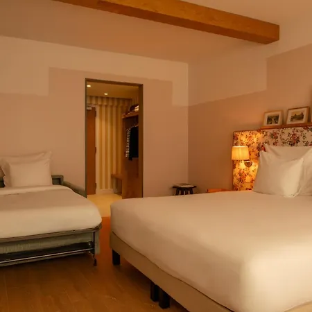 9hotel Chelton Hotel Brussels