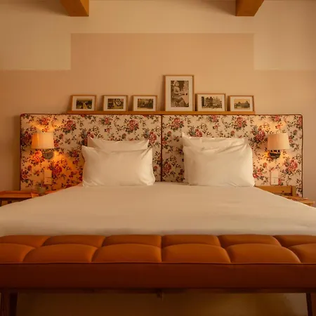 9hotel Chelton Hotel Brussels