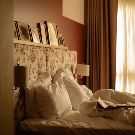 9hotel Chelton Hotel Brussels