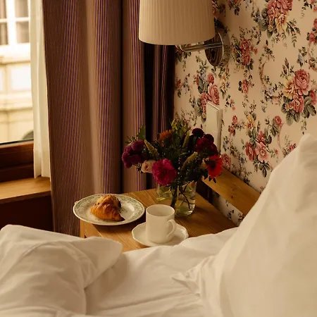 9hotel Chelton Hotel Brussels