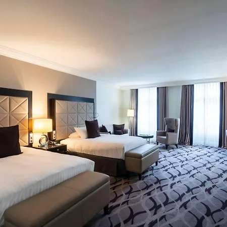 Steigenberger Icon Wiltcher's Hotel Brussel