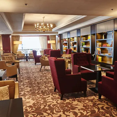 Steigenberger Icon Wiltcher's Hotel Brussel