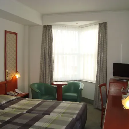 Hotel Le Dome 3*