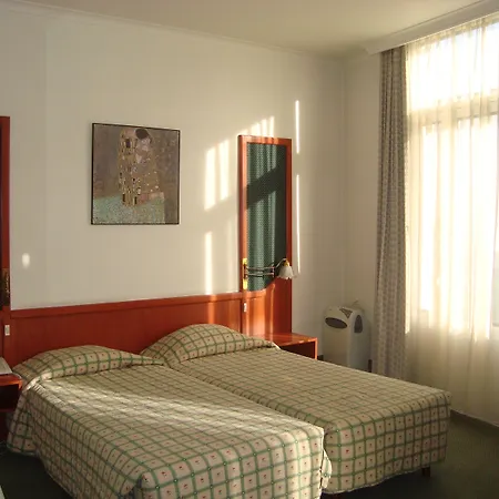 Hotel Le Dome