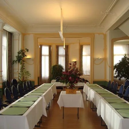 Le Dome Hotel Brussel