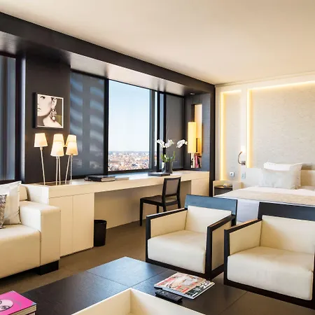 Hotel The Brussels