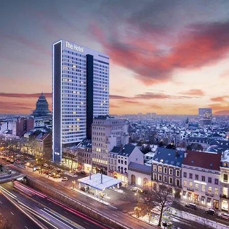 The 4* Brussels