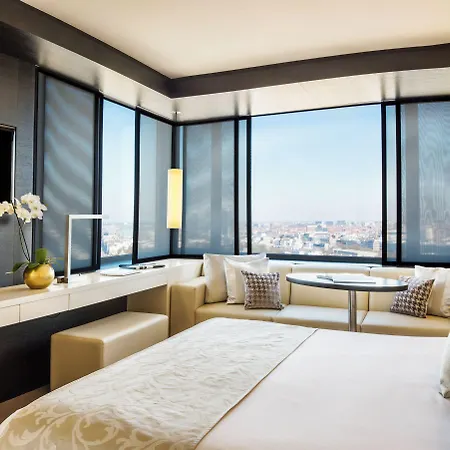 The 4* Brussels