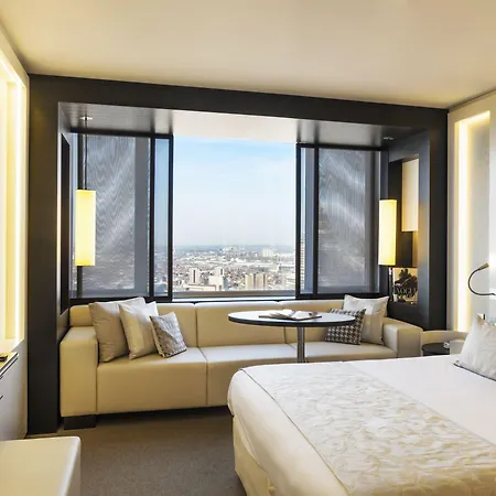 The Hotel 4*