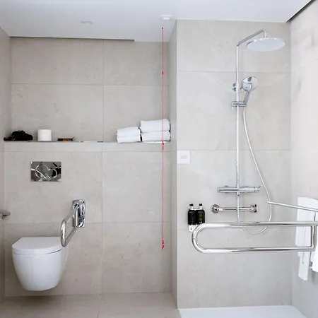 The 4* Brussels