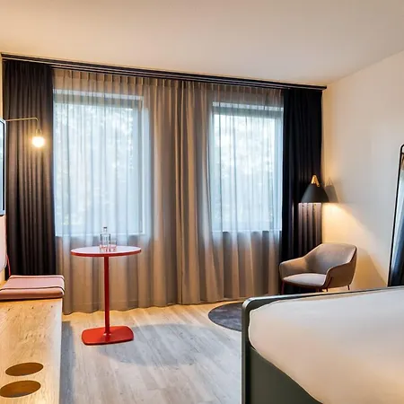 Hotel Centre Louise 3*
