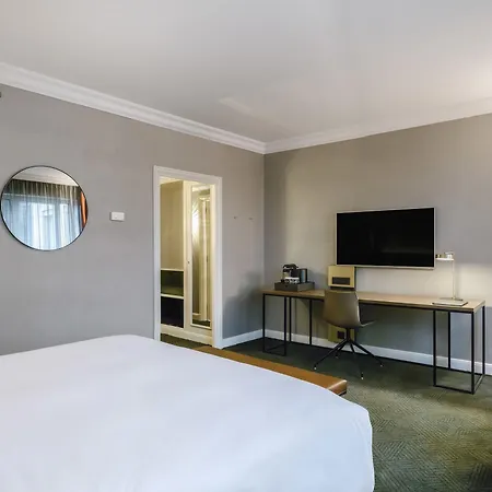 Hotel Hilton Grand Place