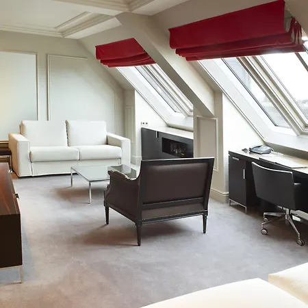 Hilton Grand Place